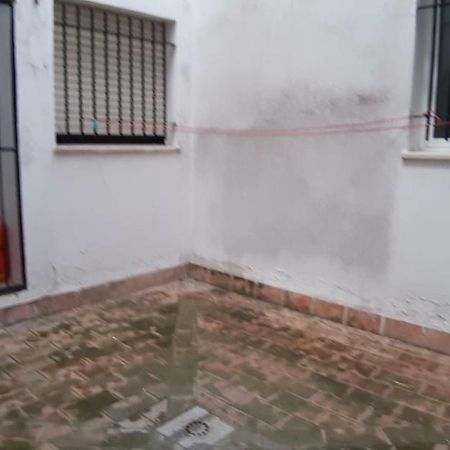 Ferienwohnung San Justo Jerez de la Frontera Exterior foto