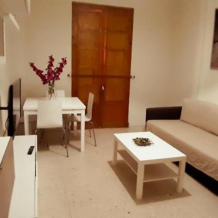 Ferienwohnung San Justo Jerez de la Frontera Exterior foto