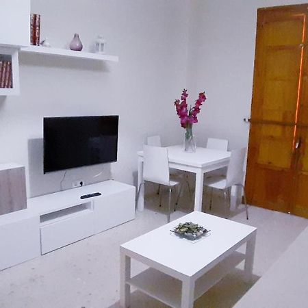 Ferienwohnung San Justo Jerez de la Frontera Exterior foto