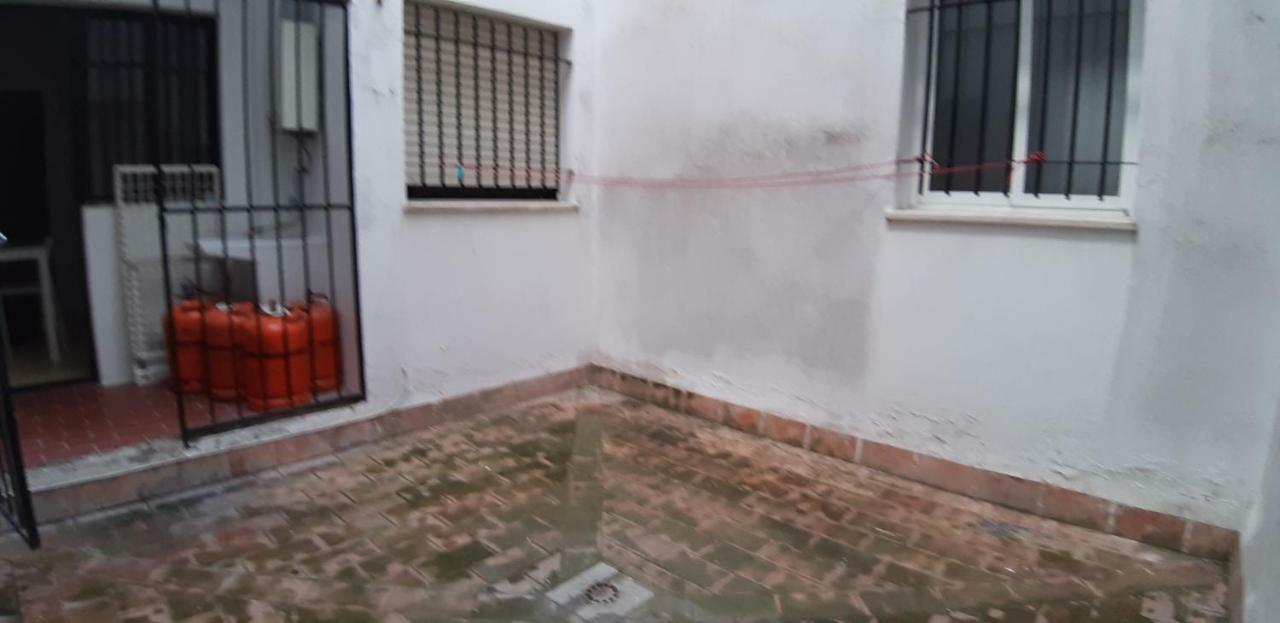 Ferienwohnung San Justo Jerez de la Frontera Exterior foto
