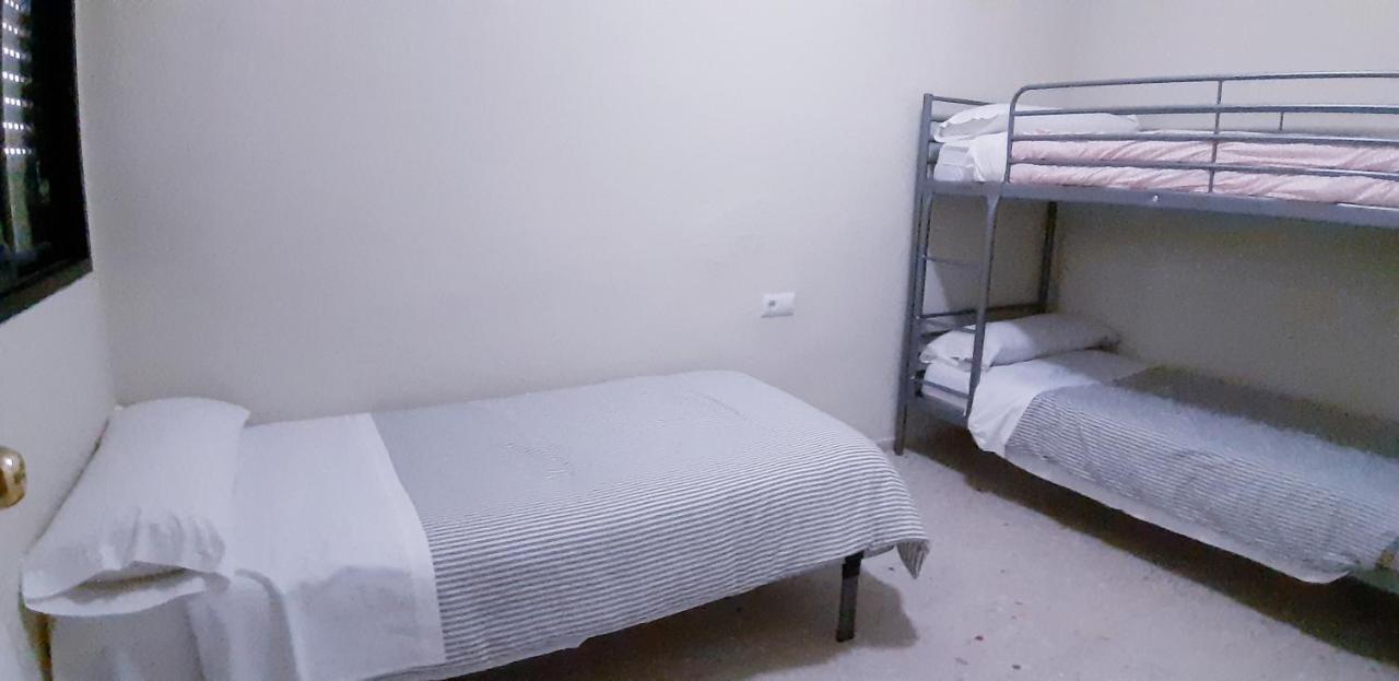 Ferienwohnung San Justo Jerez de la Frontera Exterior foto