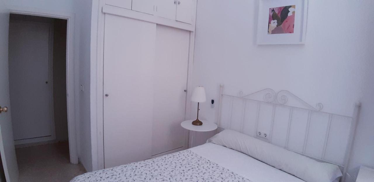 Ferienwohnung San Justo Jerez de la Frontera Exterior foto