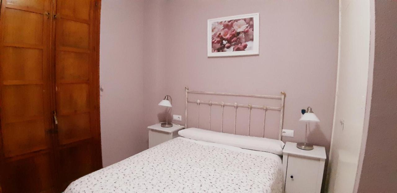 Ferienwohnung San Justo Jerez de la Frontera Exterior foto
