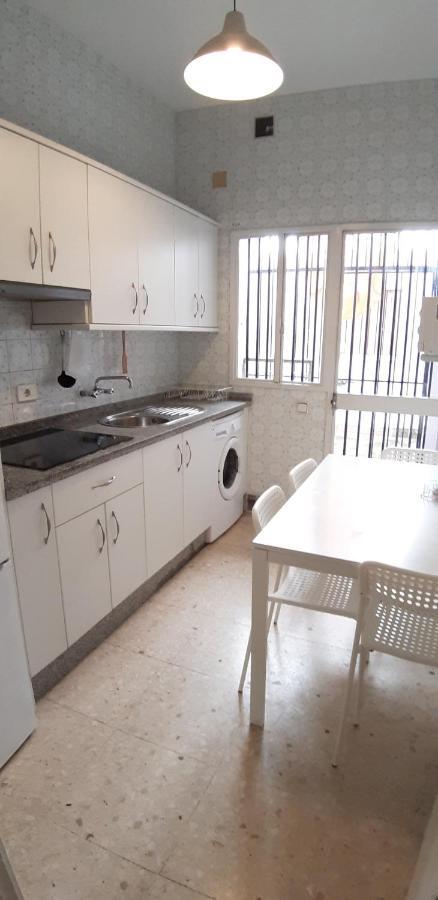 Ferienwohnung San Justo Jerez de la Frontera Exterior foto