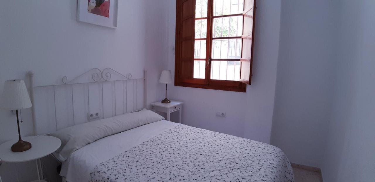 Ferienwohnung San Justo Jerez de la Frontera Exterior foto